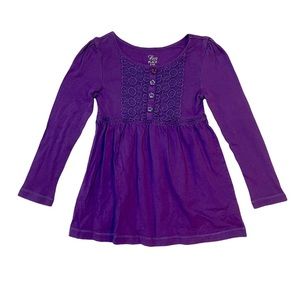 1989 Place long sleeve SZ 5/6